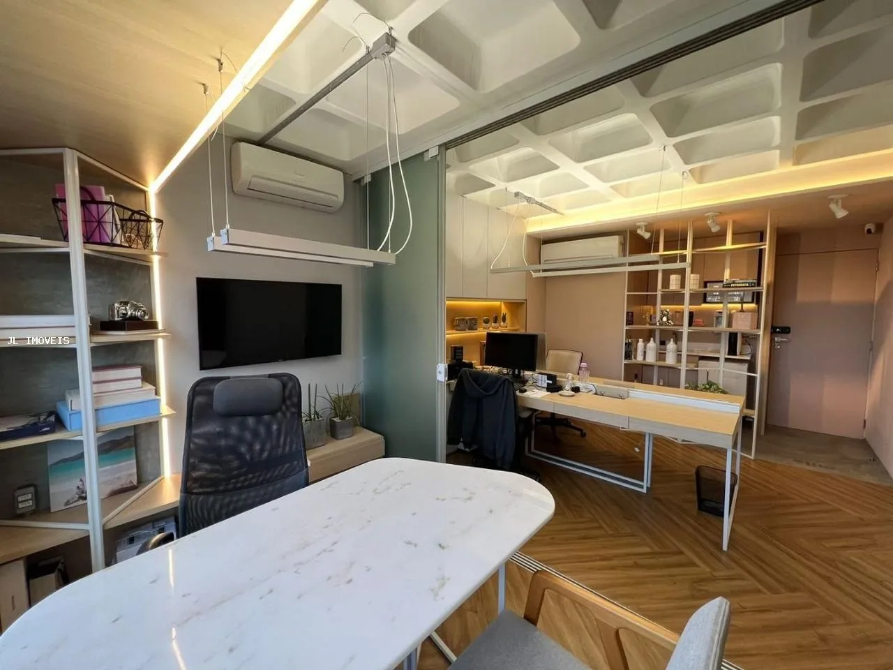 Sala Comercial para Venda em Natal, Lagoa Nova
