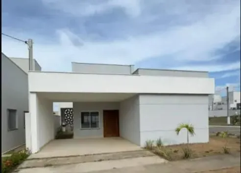 Casa a venda no condomínio Ecoville 2