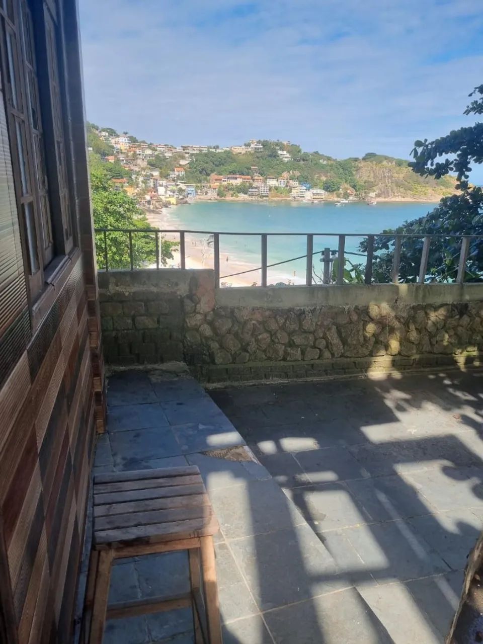 Foto - Rio de Janeiro - Guaratiba