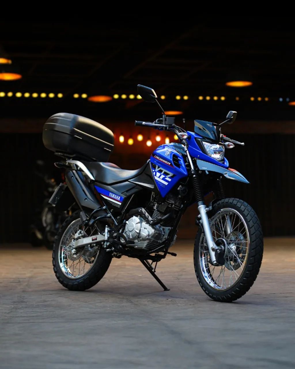 Yamaha XTZ 150 Crosser Z Flex 2022
