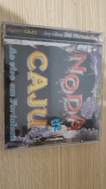 CD Noda de Caju