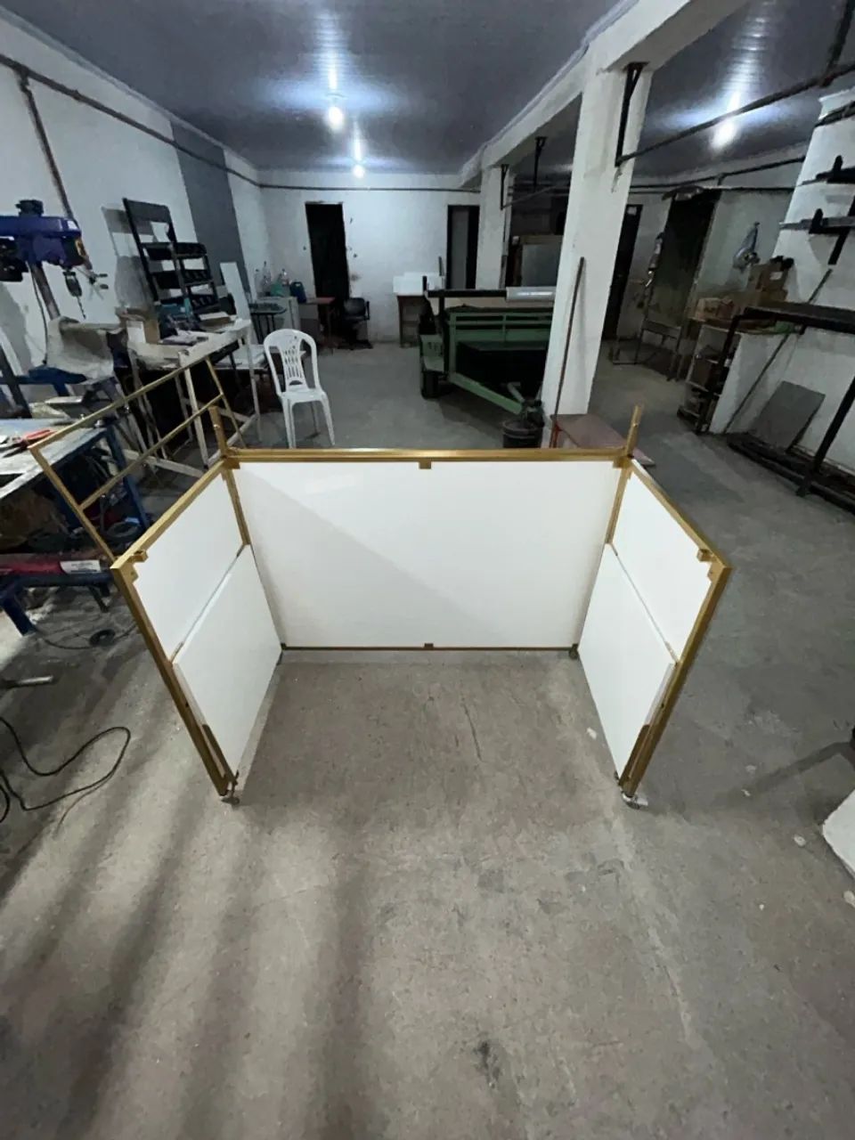 Estande desmontável para eventos e vendas - Foto 3
