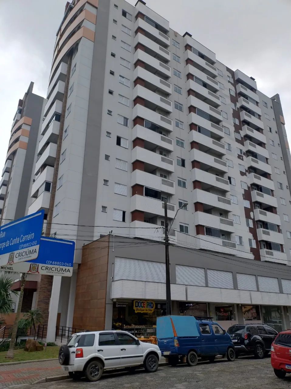 Foto - Criciúma - Centro