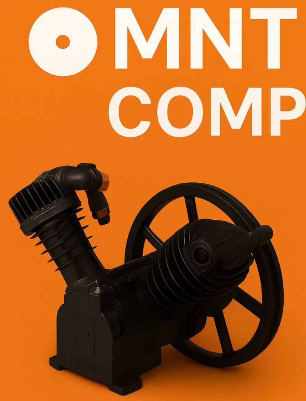 Manutenção de compressores