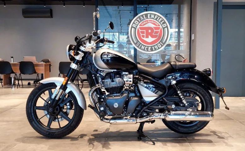 Super Meteor 650cc InterStellar (Erica) - Foto 3
