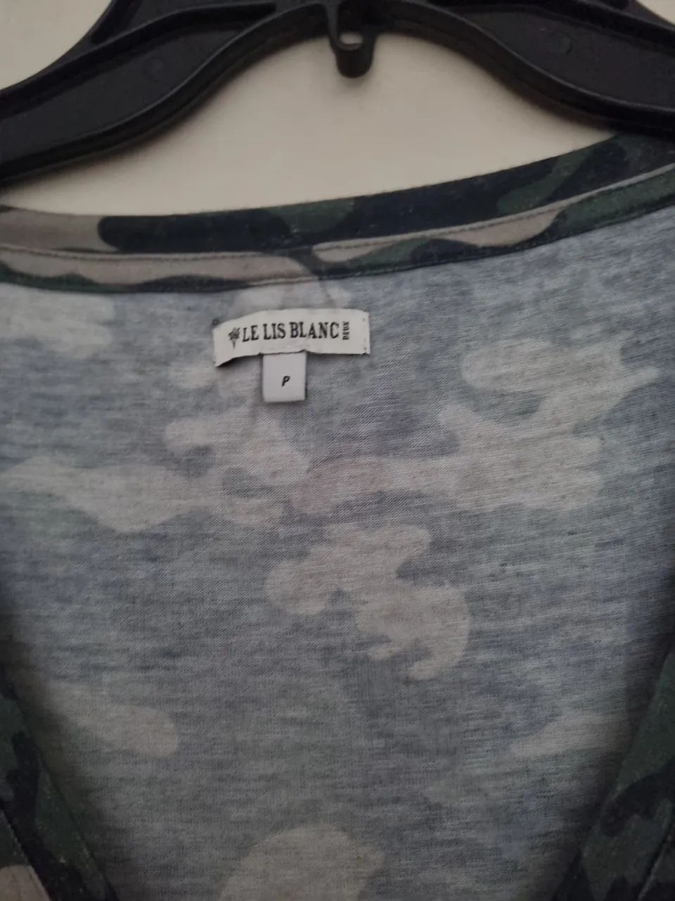 Vestido longo novo le lis blanc,  p - Foto 3