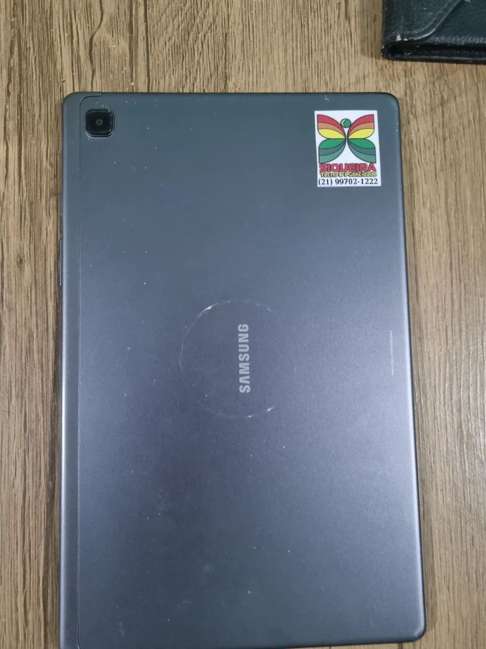 SAMSUNG TAB A7 - Foto 3
