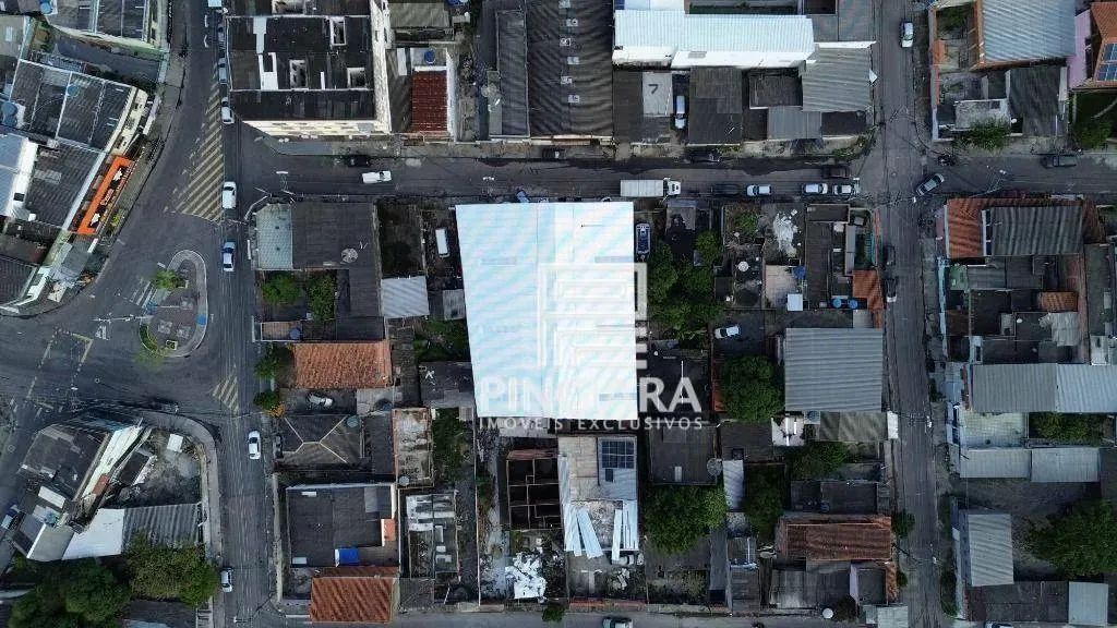 Galpão para alugar, 600 m² por R$ 11.900/mês + taxas - Rocha - São Gonçalo/RJ - Foto 11