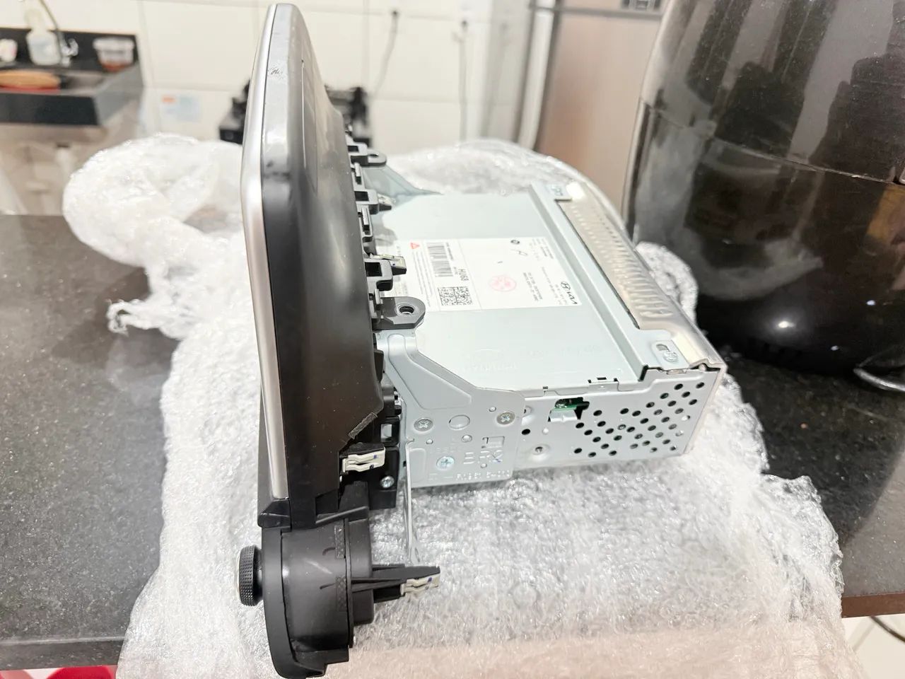 Multimídia HB20 2022 Nova - Foto 3