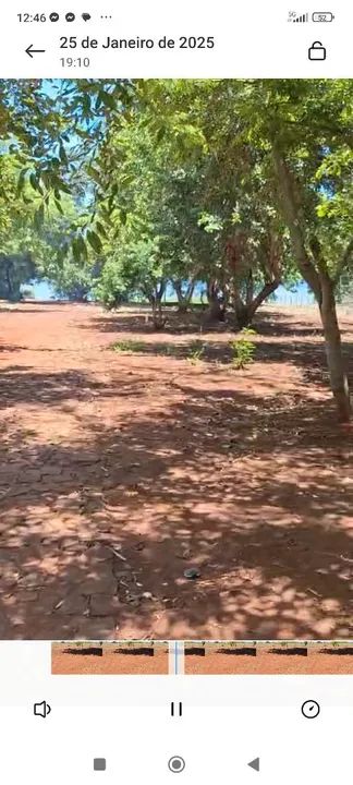 Chácara molhada  - Foto 2