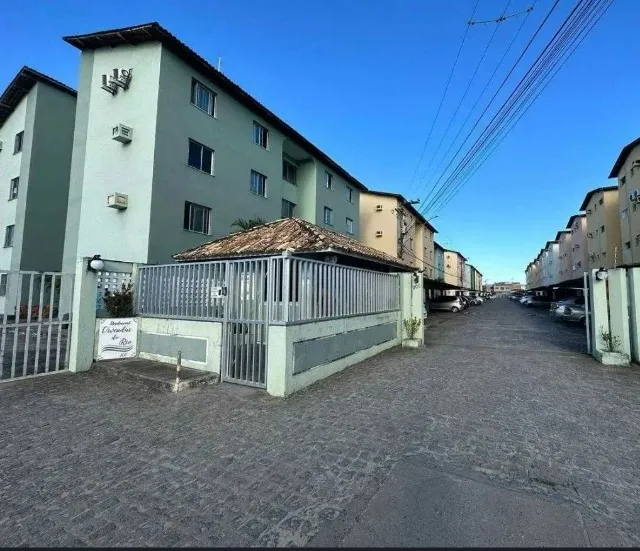 Aluga-se Apartamento (Direto com o proprietário)