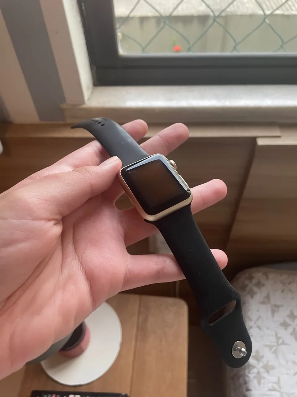 Apple Watch Series 1 - 38mm