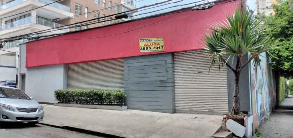 GALPÃO PARA LOCAÇÃO NO PARAÍSO, SÃO PAULO, SP - Foto 2