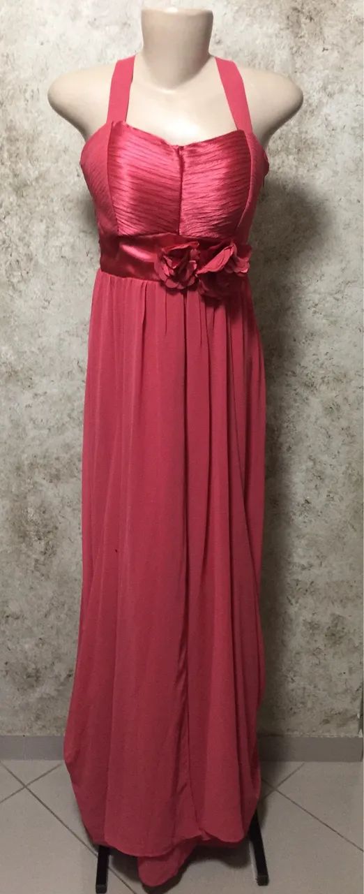 Vestido longo - Foto 2