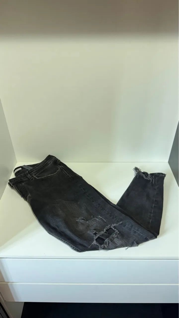Calça Zara - Foto 2