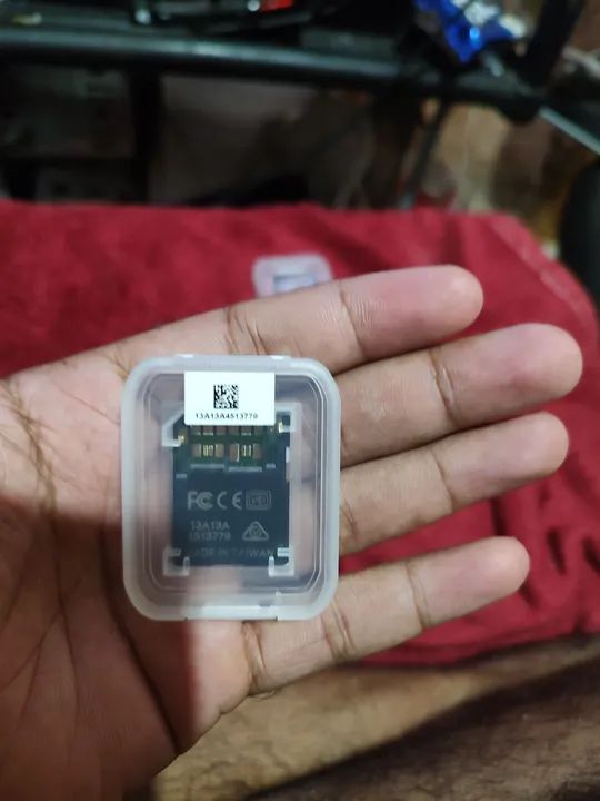 Cartão de Memória SDXC PROGRADE 256GB 300MB/s - Foto 2