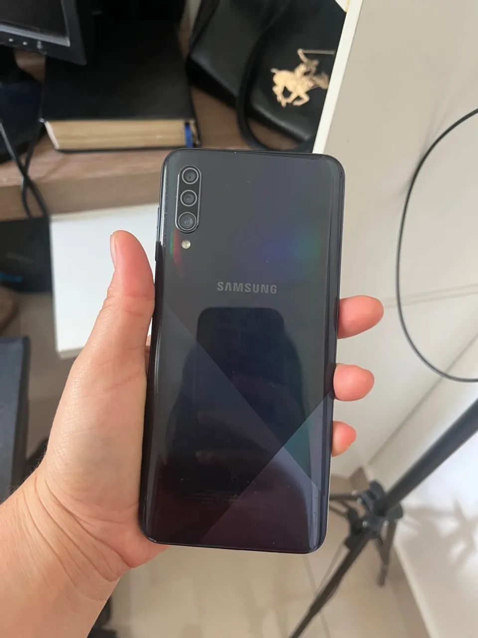 Celular bom