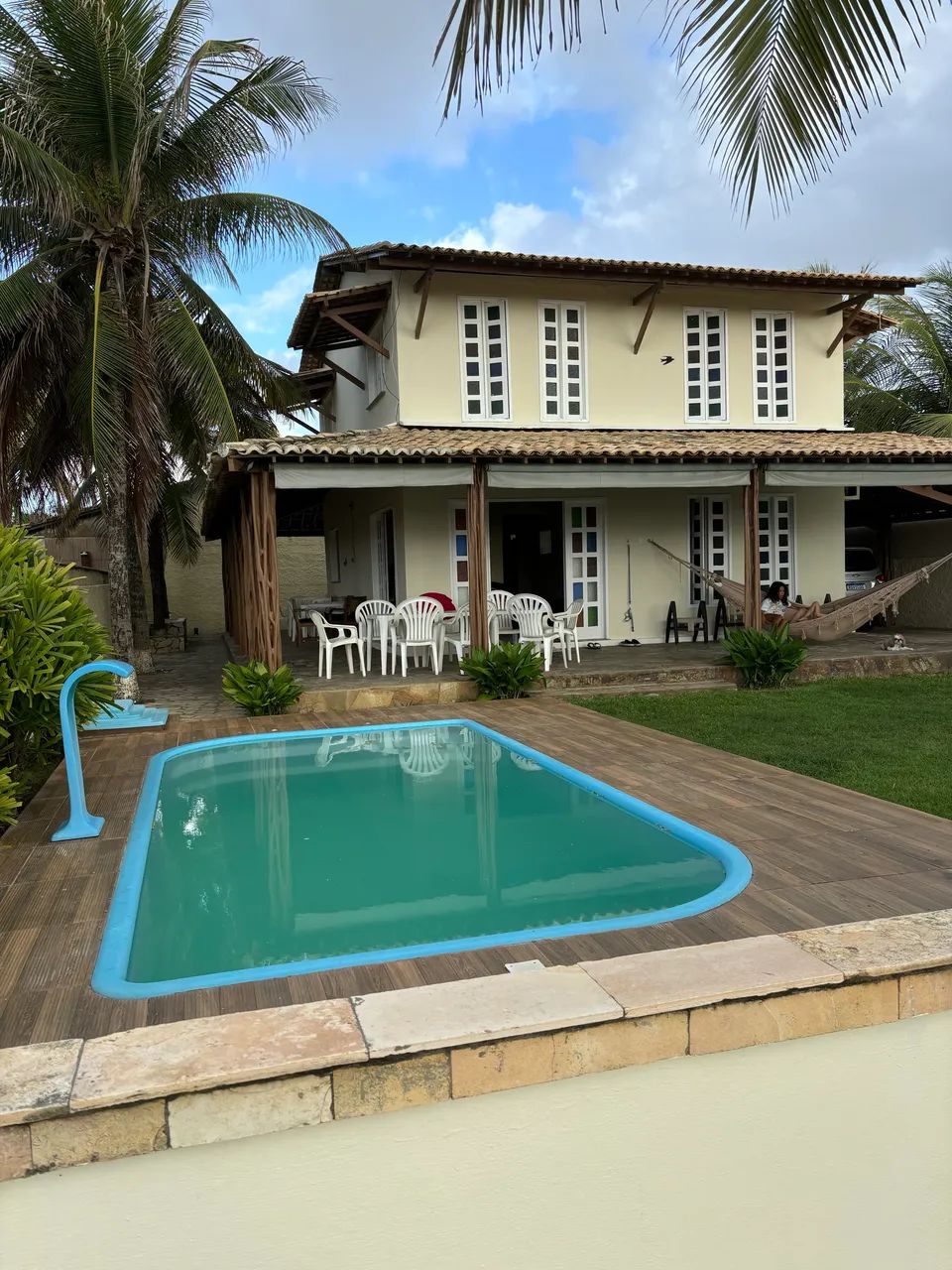 Caueira Réveillon ou Carnaval  - Foto 4