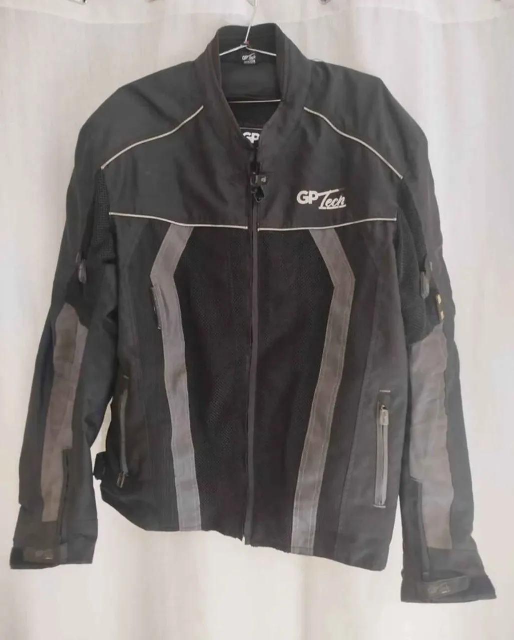 Jaqueta GP Tech para Motociclista
