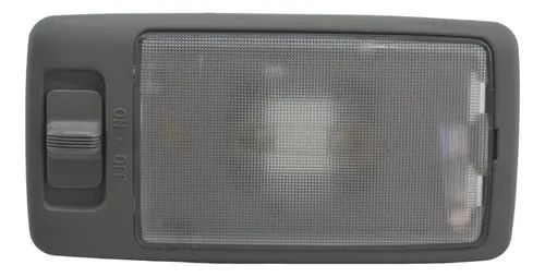 Luz Cortesia Interna Teto Subaru Forester 2007 Original