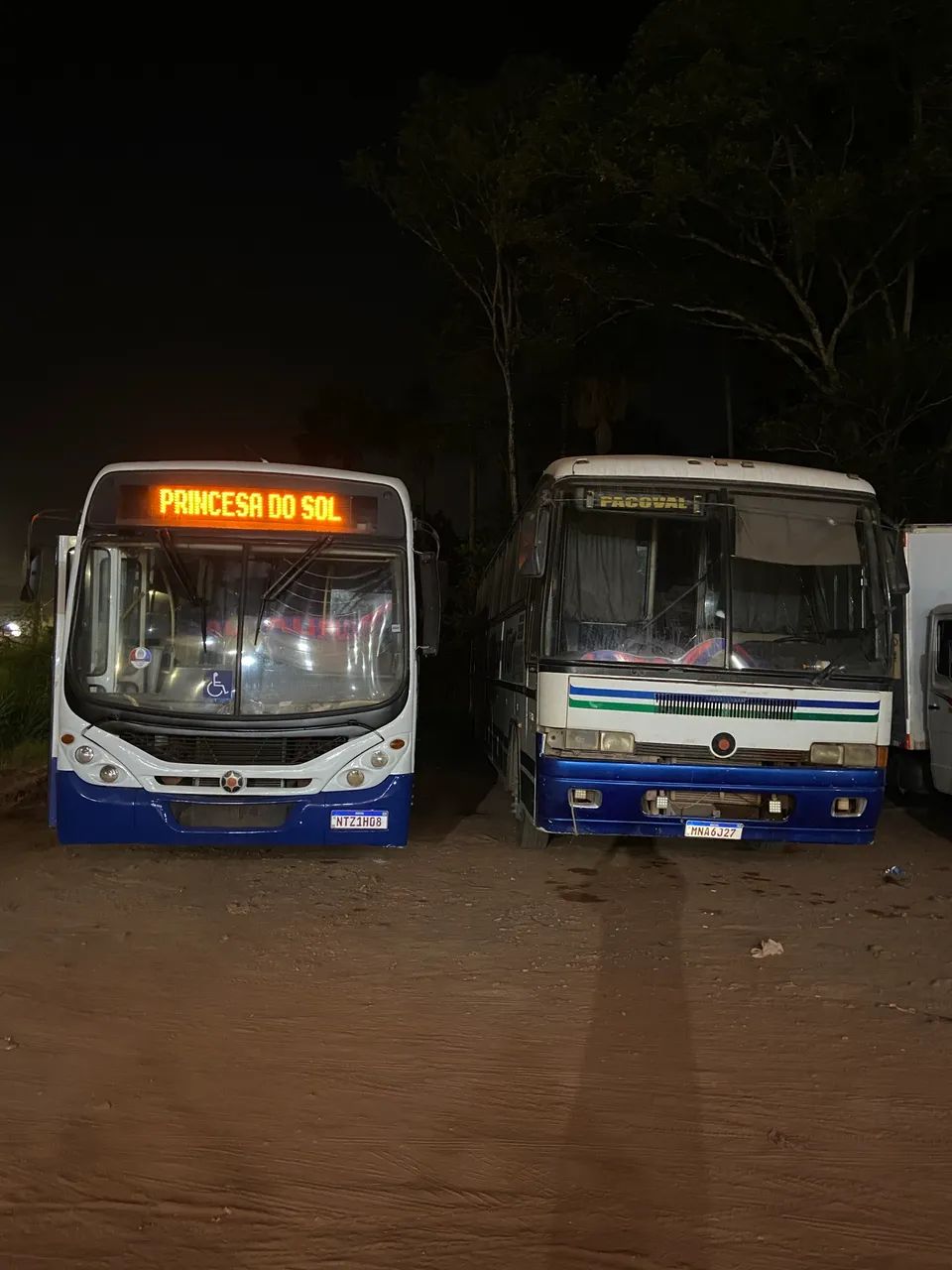 Onibus rodoviario volks serie 10 - Foto 4