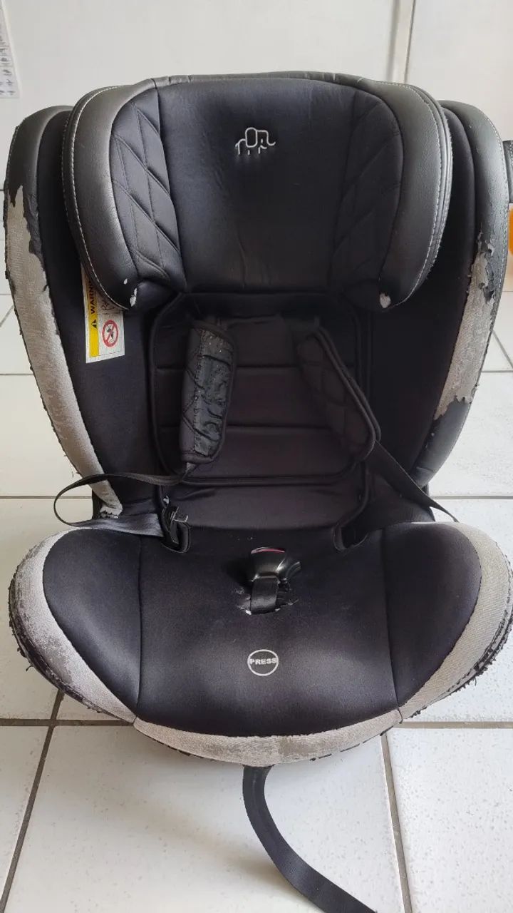 Cadeirinha Multikids