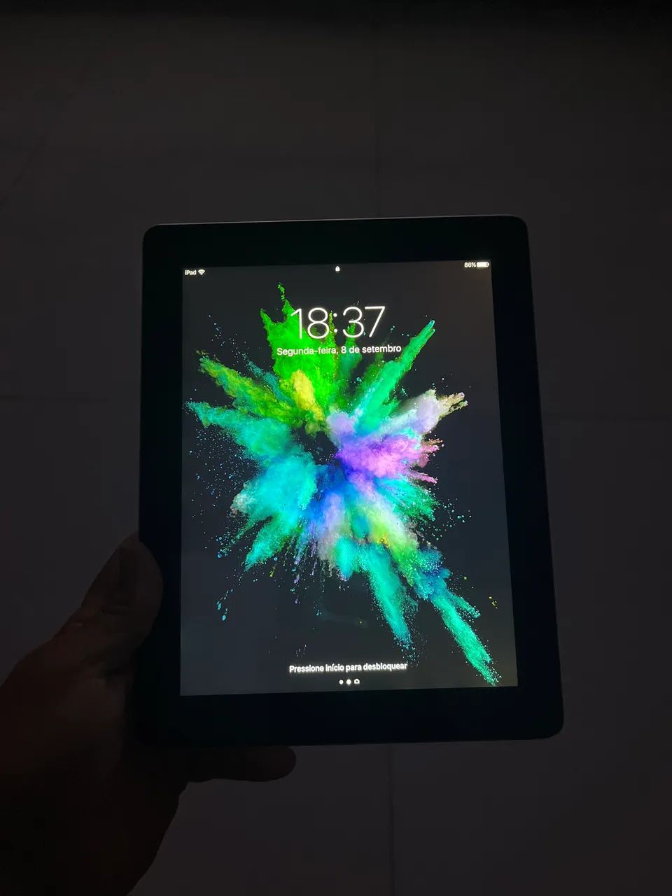 iPad 4 Geração 