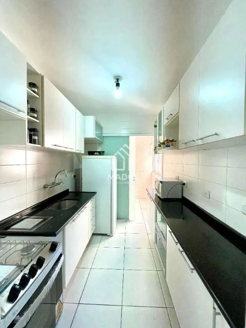 Apartamento à Venda em Estrela, Ponta Grossa - PR - Foto 5