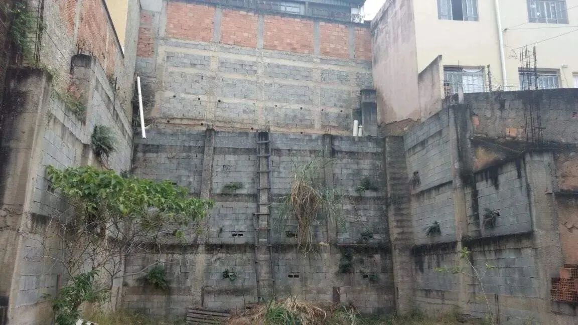 Lote - Terreno à venda, Cachoeirinha - Belo Horizonte/MG - Foto 10