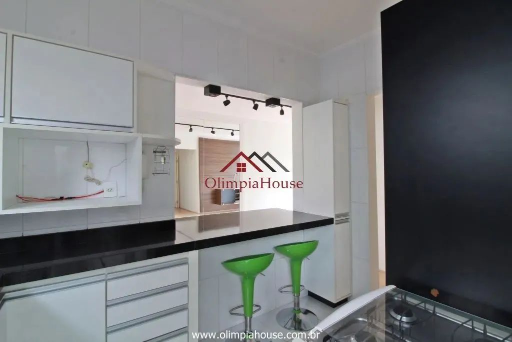 Venda Apartamento 2 Dormitórios - 69 m² Pinheiros - Foto 11