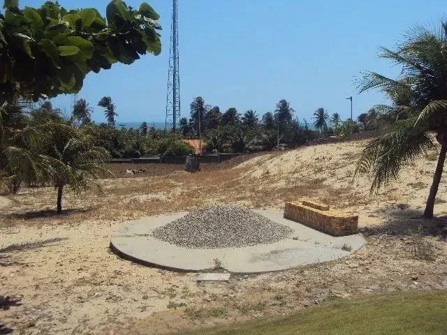 CASA para alugar na cidade de SAO GONCALO DO AMARANTE-CE - Foto 5