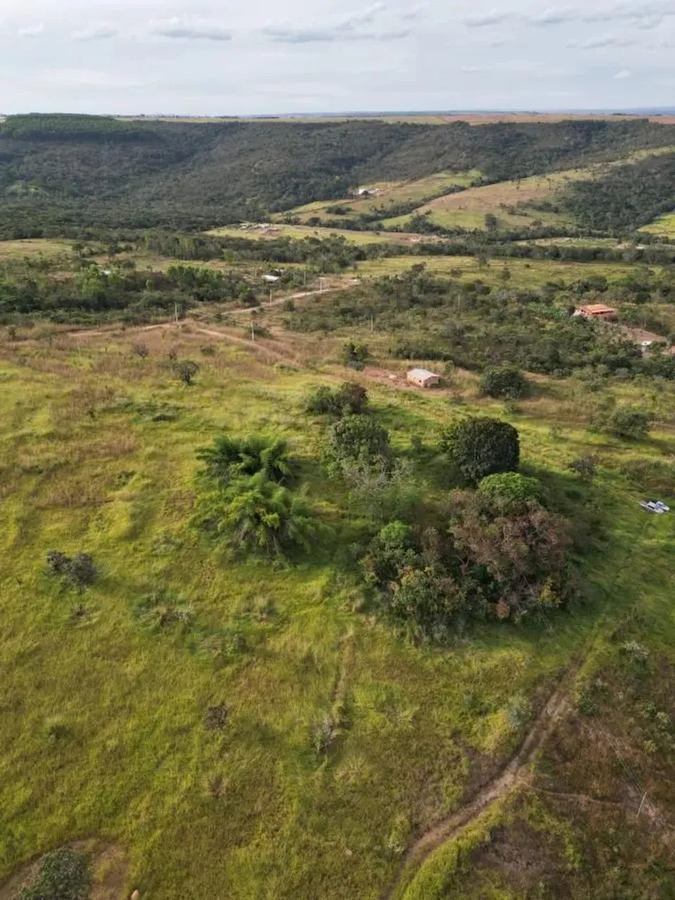 Ágio Chácara à venda, parcelas de R$ 670,00 com casa dentro! - Foto 4