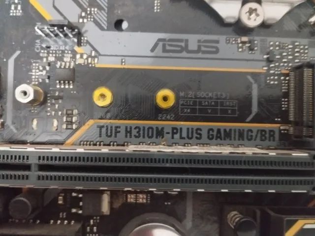 KIT Placa Mãe + Processador+ Memorias64168564289537121