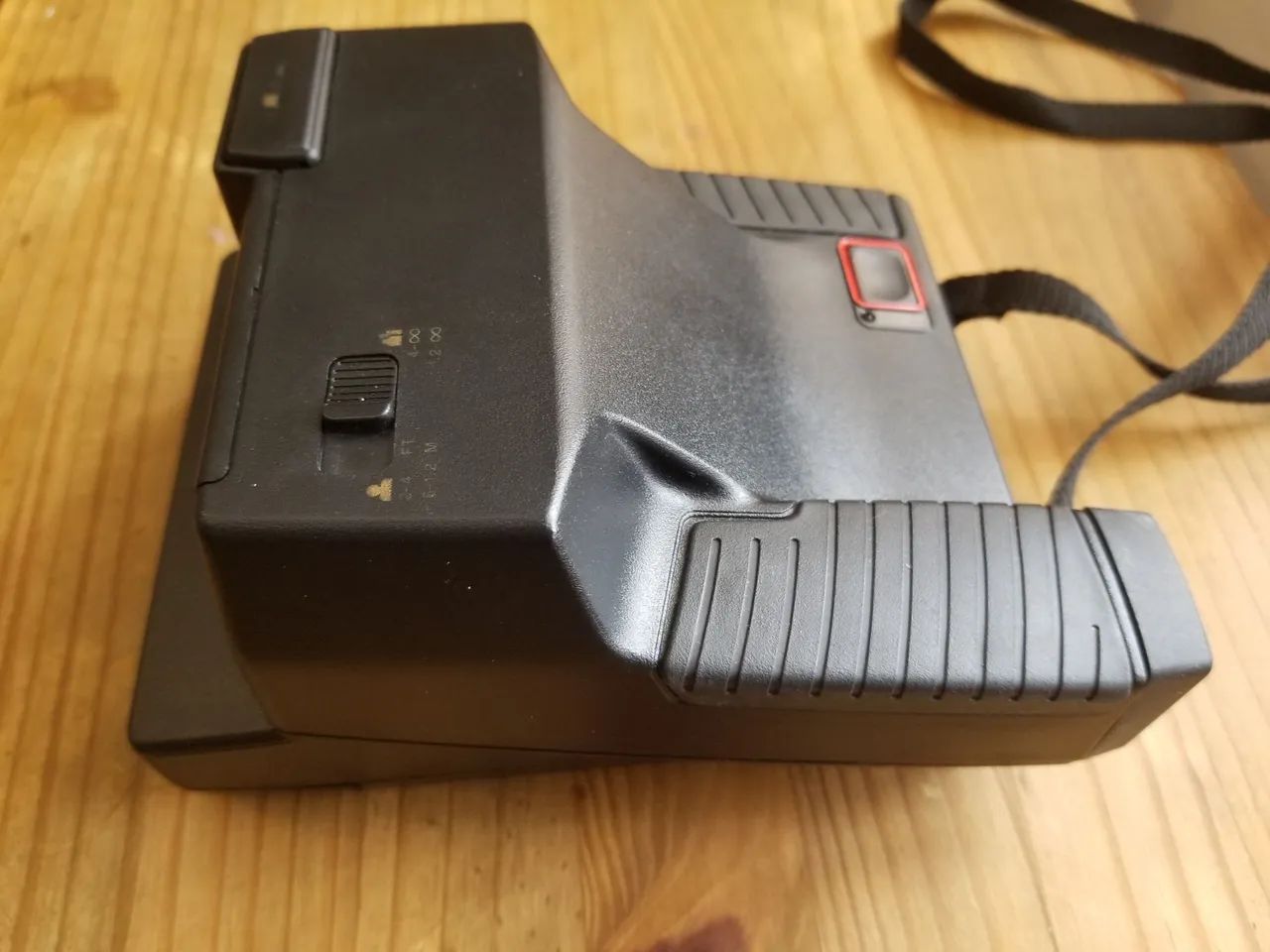 Camera Polaroid Impulse QPS - Foto 3