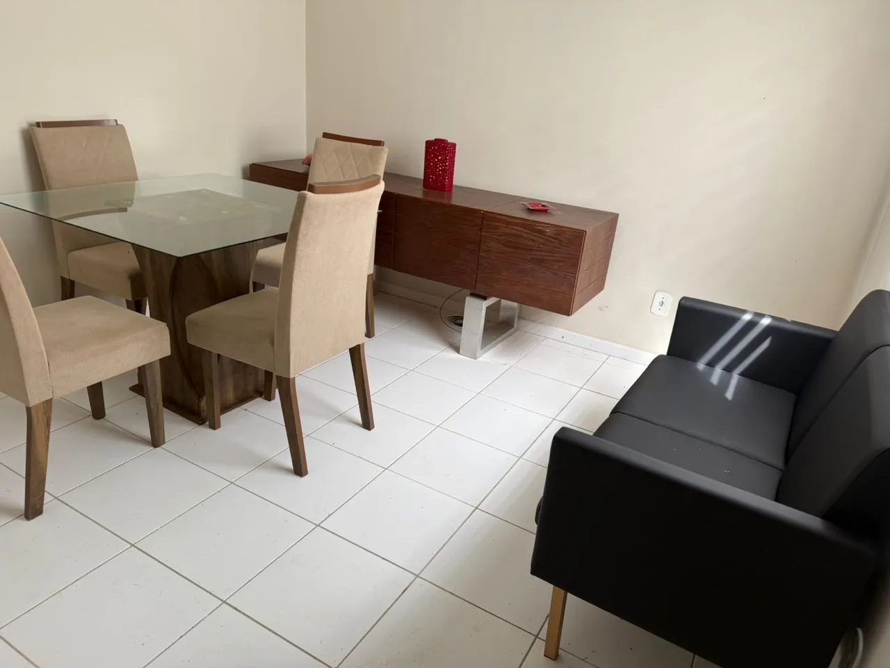 Casa para locação Cond no Araçagy