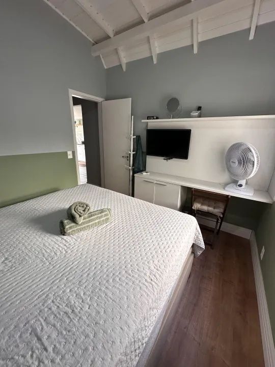 Duplex para venda tem 160 metros quadrados com 3 quartos em Itaipava - Petrópolis - RJ - Foto 11
