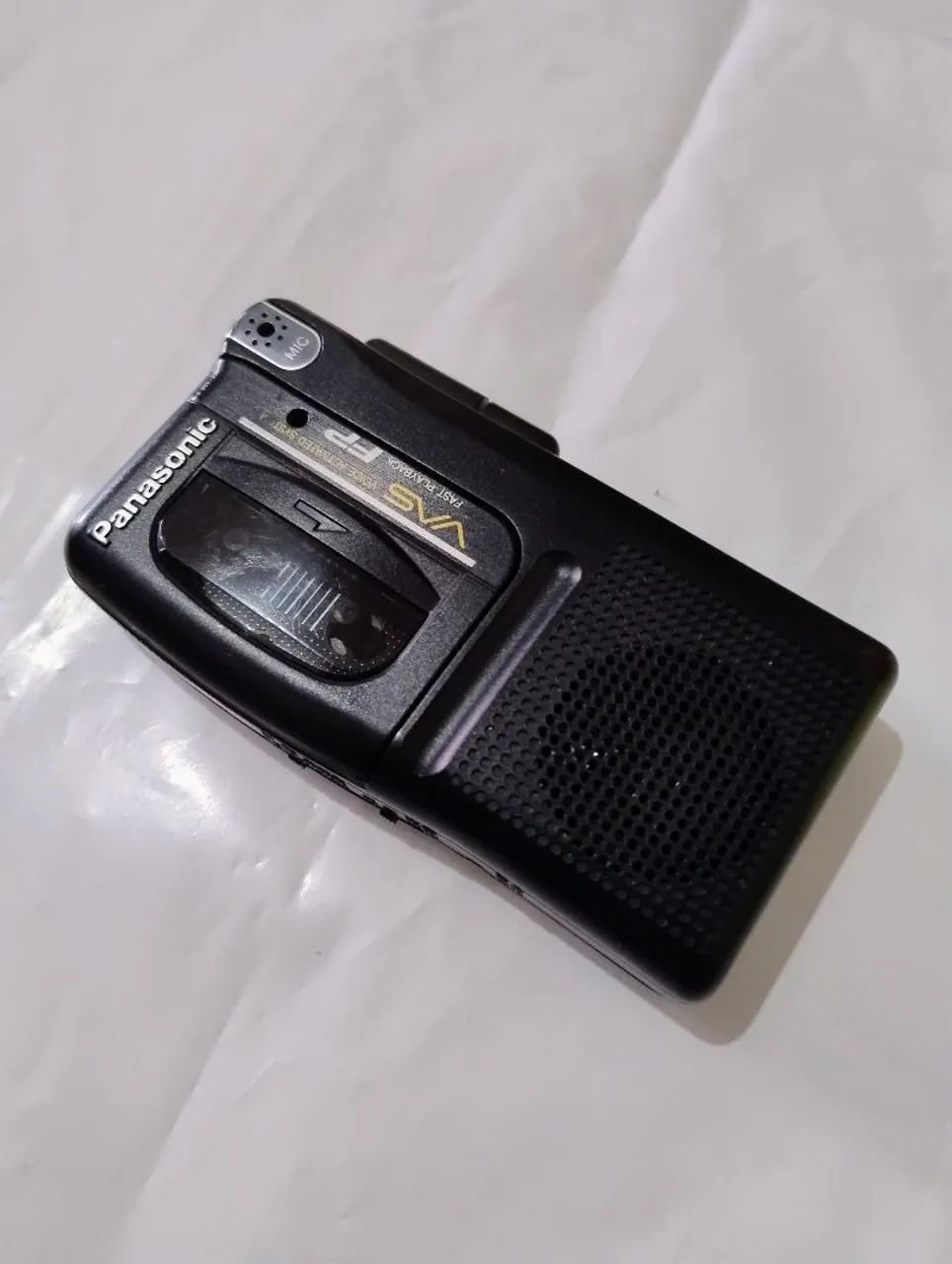 Gravador Panasonic - Foto 2