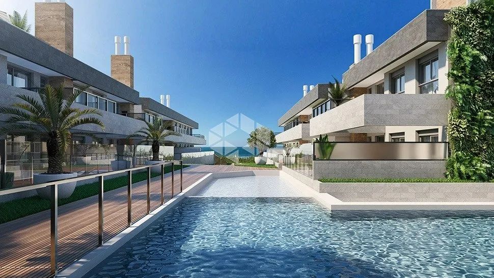 APARTAMENTO A VENDA EM FLORIANOPOLIS