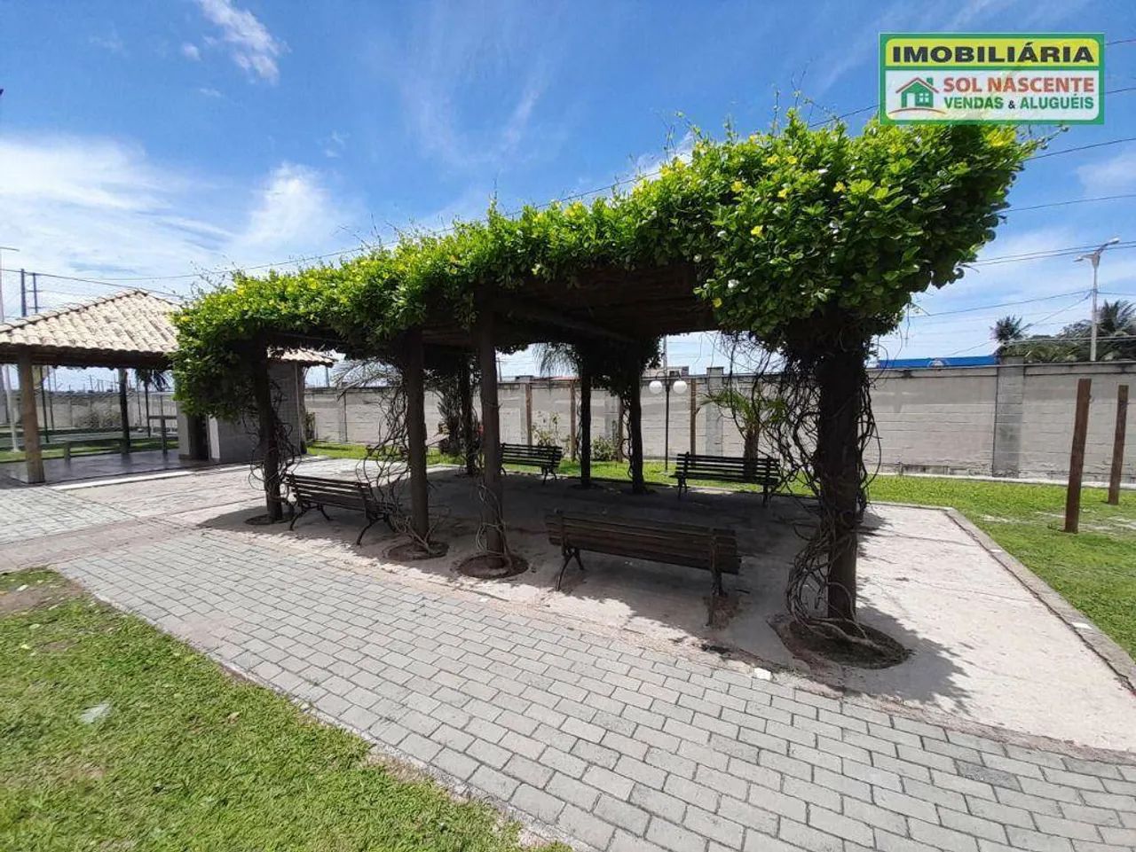 Apartamento com 2 dormitórios à venda, 41 m² por R$ 170.000,00 - Boa Vista - Fortaleza/CE - Foto 3