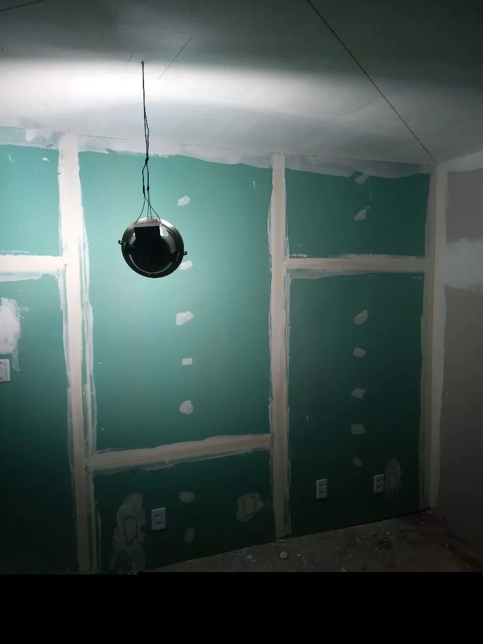 GESSEIRO E DRYWALL  - Foto 5