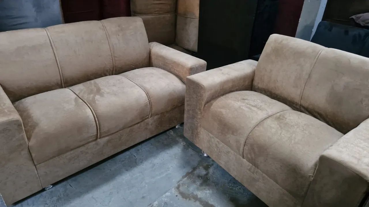 CONJUNTO DE ESTOFADOS 