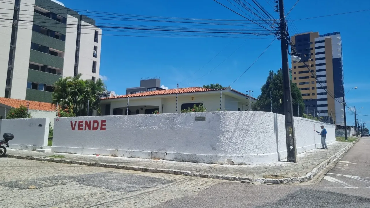 Casa para venda em Tambauzinho - João Pessoa - Paraíba