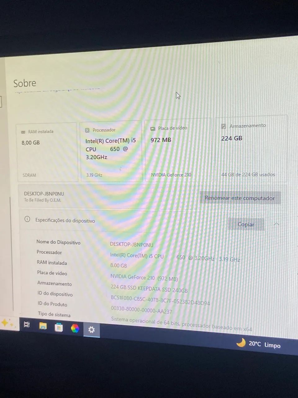 Computador64166986030721122