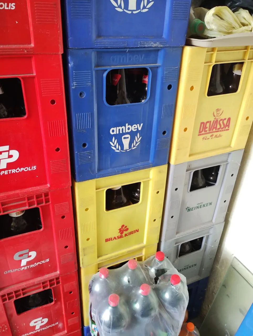 Engradados pra vender  - Foto 2