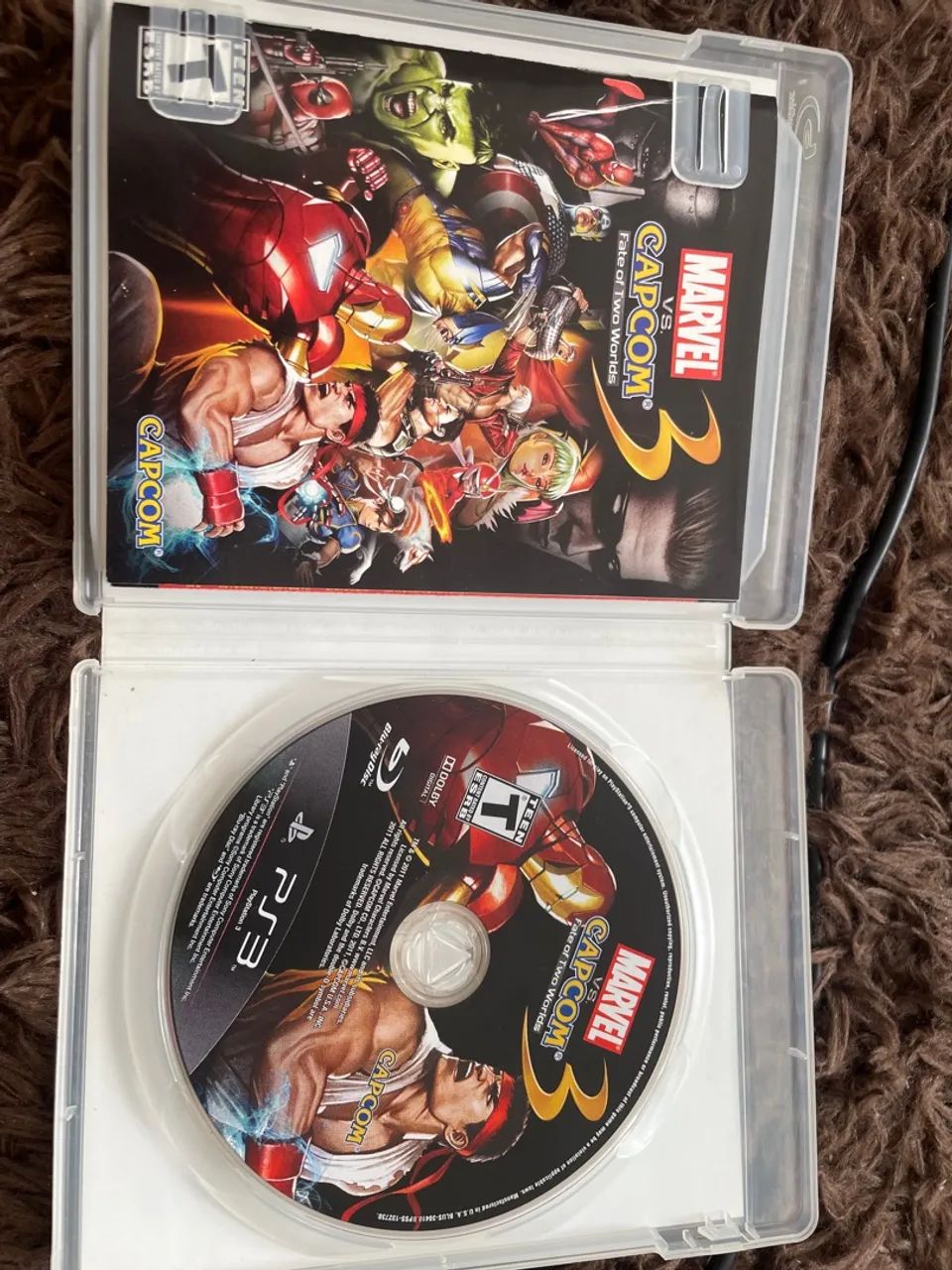 Jogos PS3 - Diversos Títulos - VEJA DESCRIÇÃO  - Foto 3
