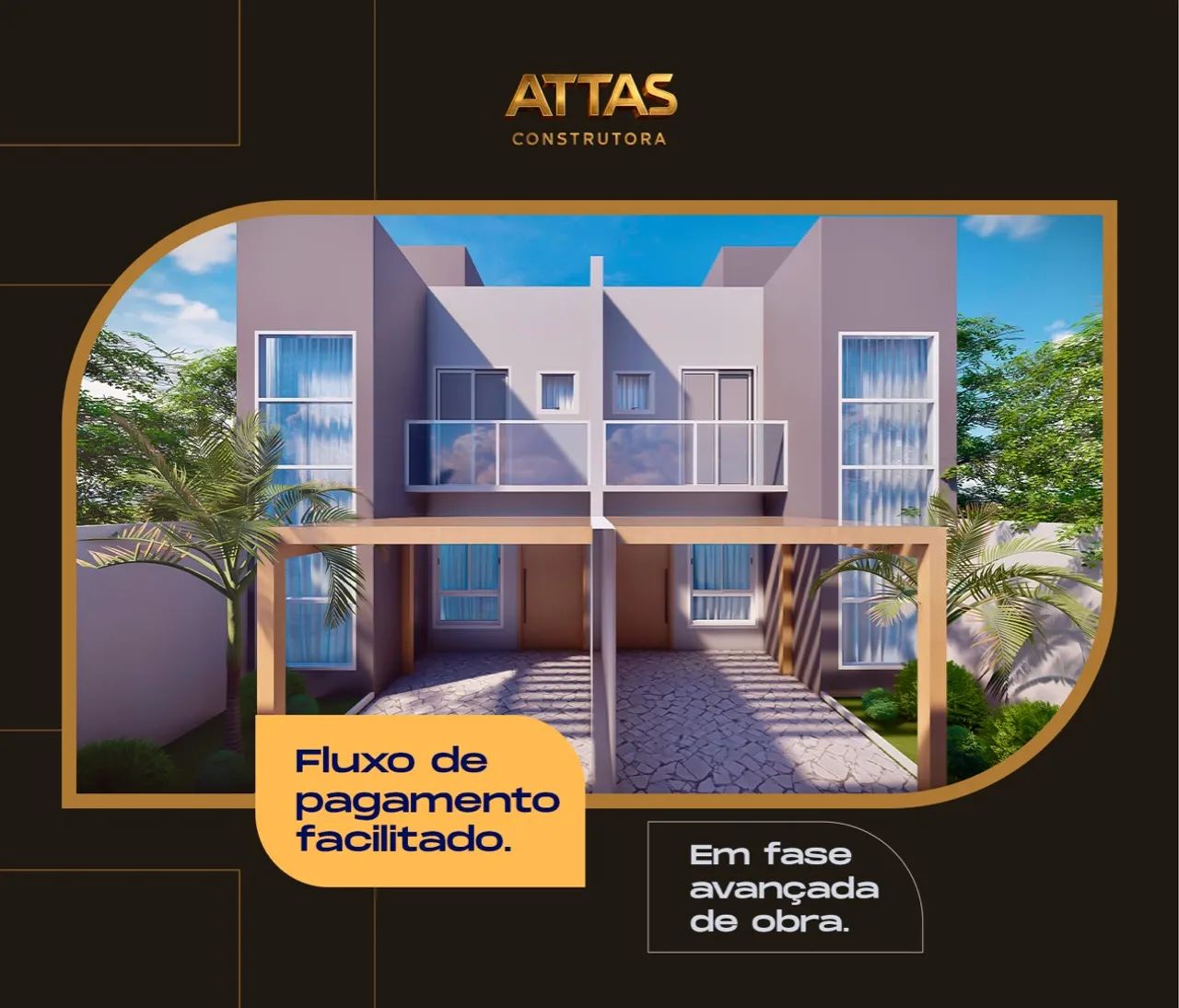 Foto - Vila Velha - Morada da Barra