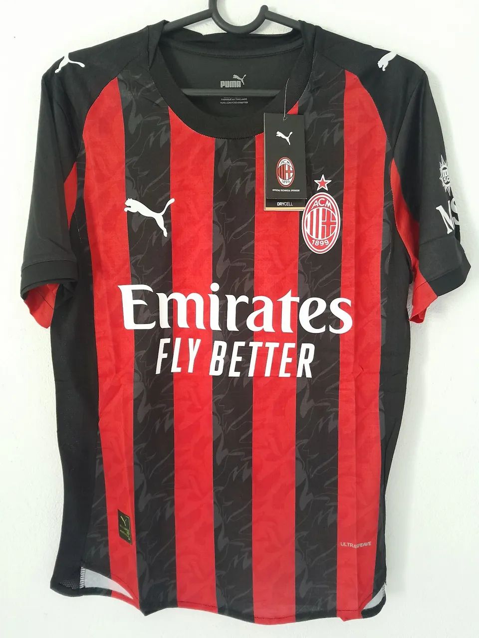 Camisa Times Futebol Novas - Foto 3