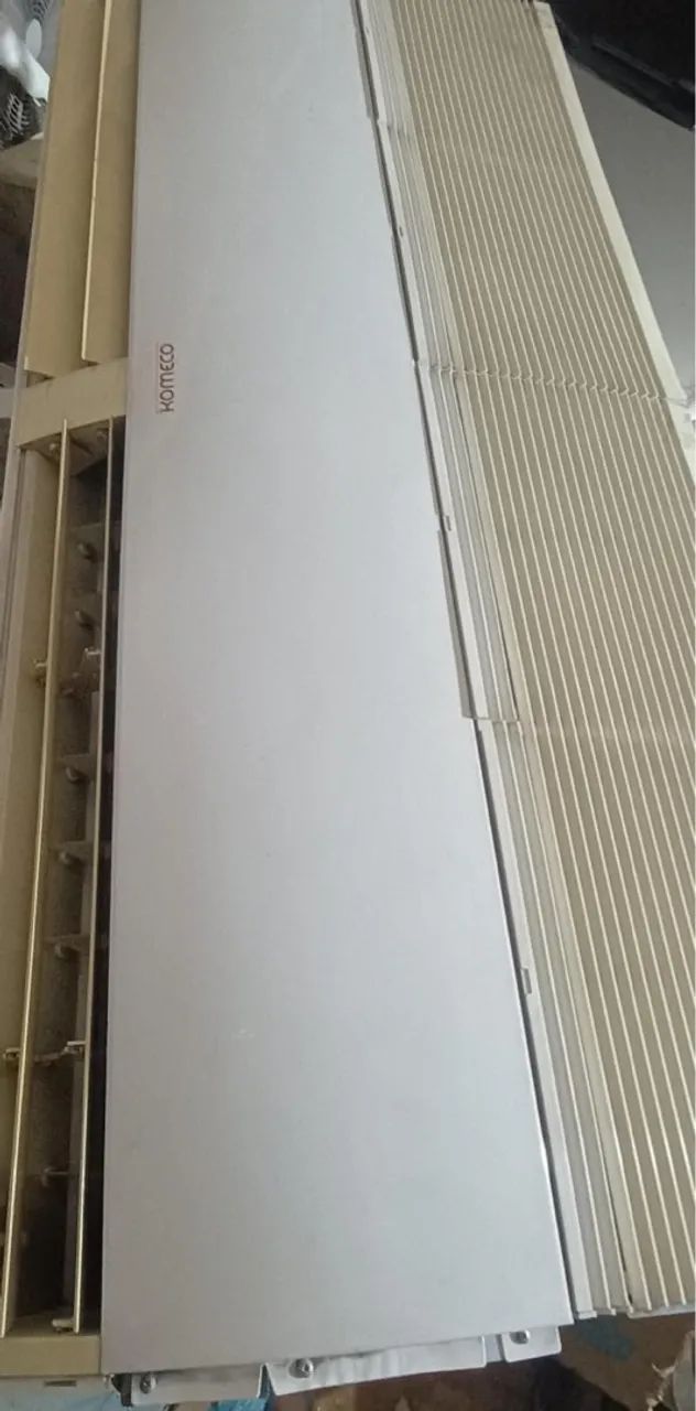 Ar Condicionado Komeco - Split