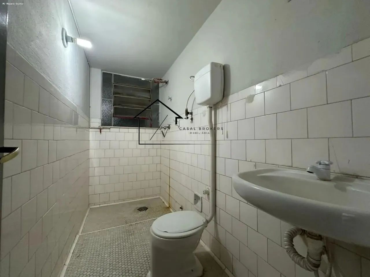 Apartamento para Locação, Várzea, 1 dormitório, 1 banheiro - Foto 4
