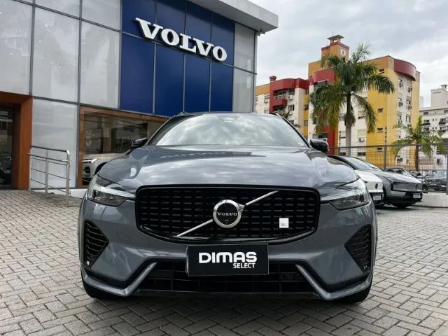 VOLVO XC60 2.0 T8 POLESTAR ENGINEERED AWD HYBRID RECHARGE 2024 10.245km - Foto 2